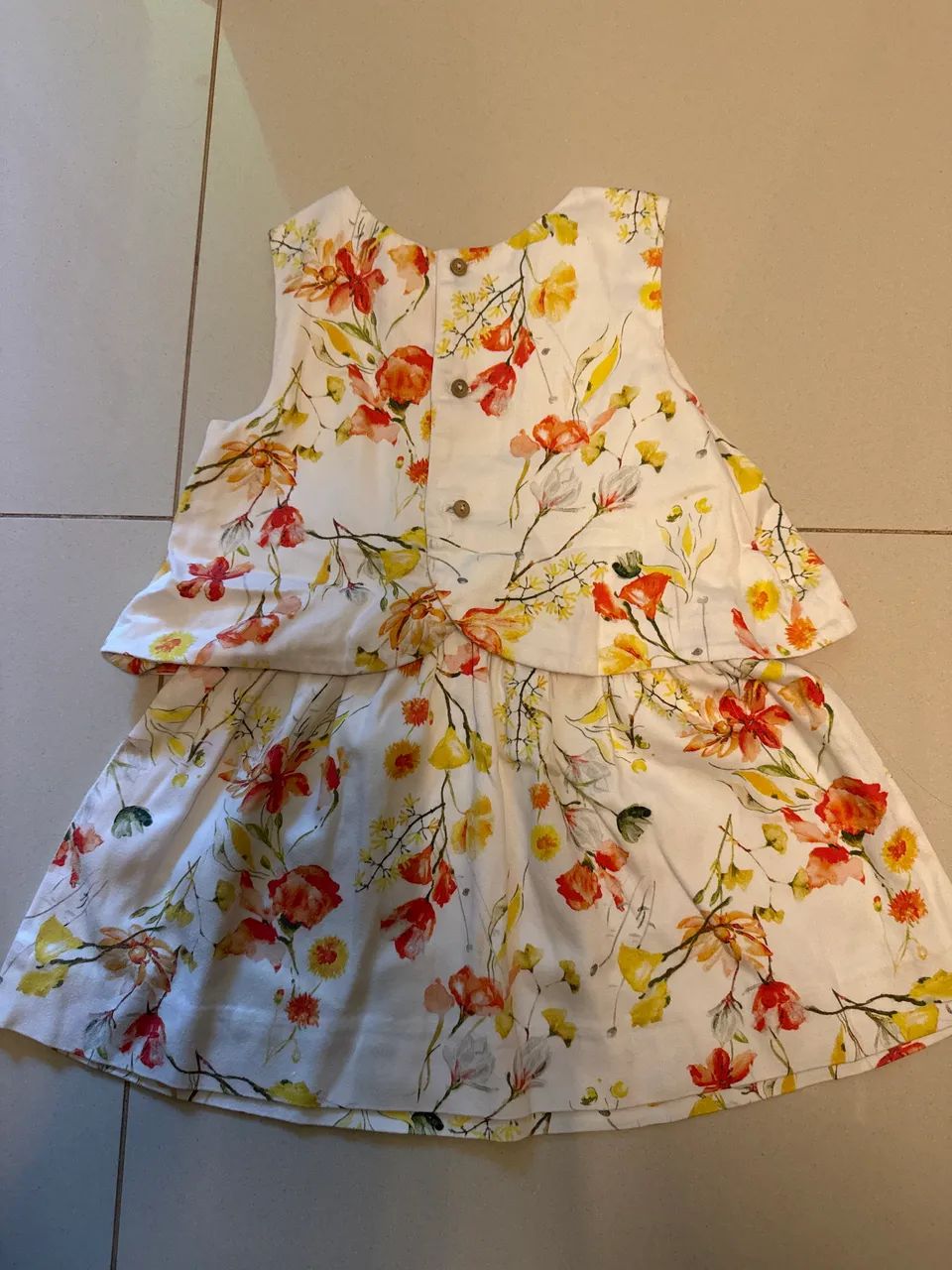 Vestido Zara - Foto 3