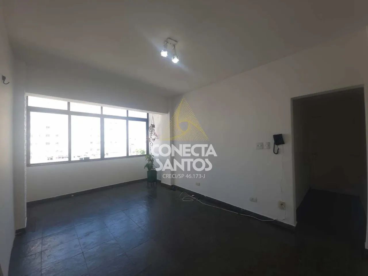Apto 3 quartos, Gonzaga, Santos, Cod: 2036 - Foto 3