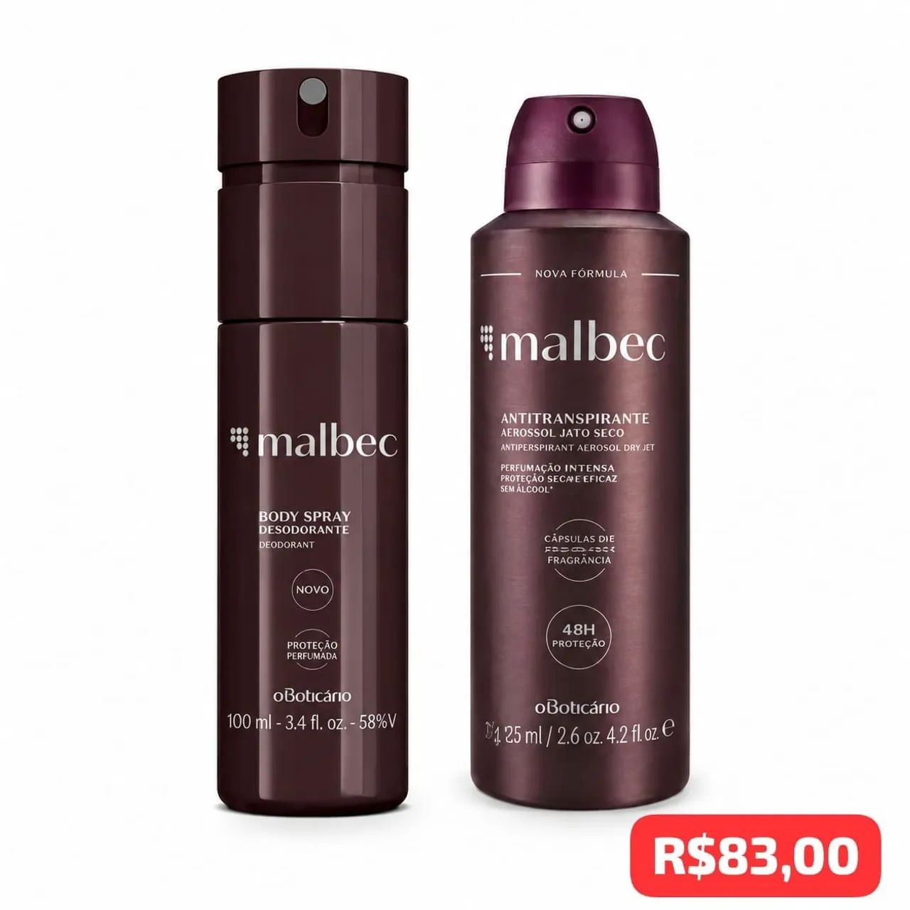 PRODUTOS AVON / NATURA / BOTICÁRIO  - Foto 5