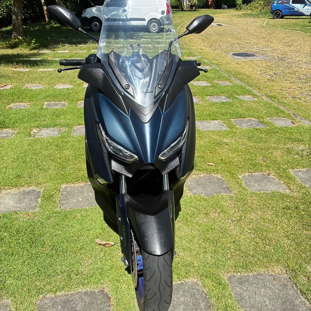 Xmax 2024