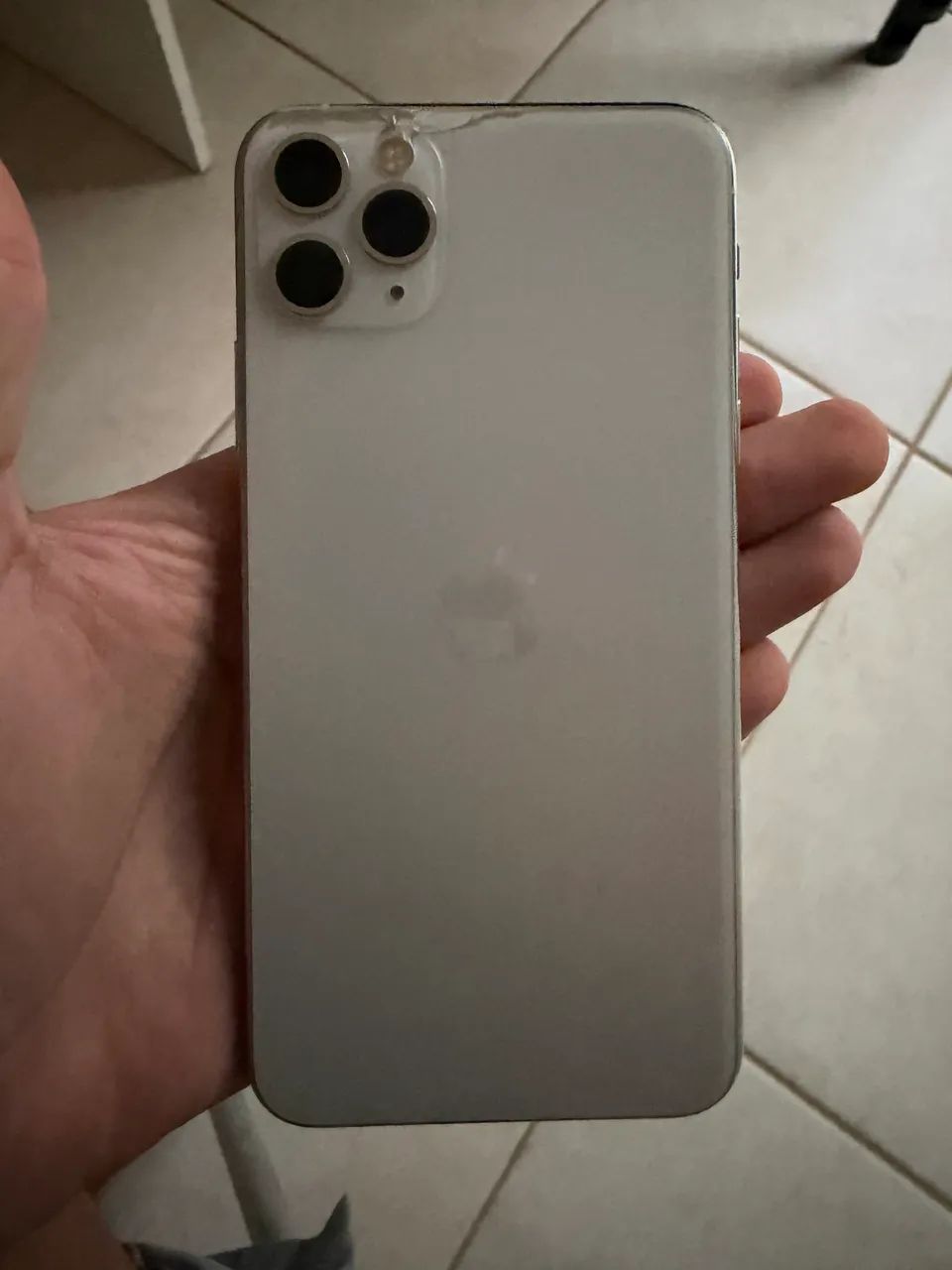 iPhone 11 Pro Max  - Foto 2