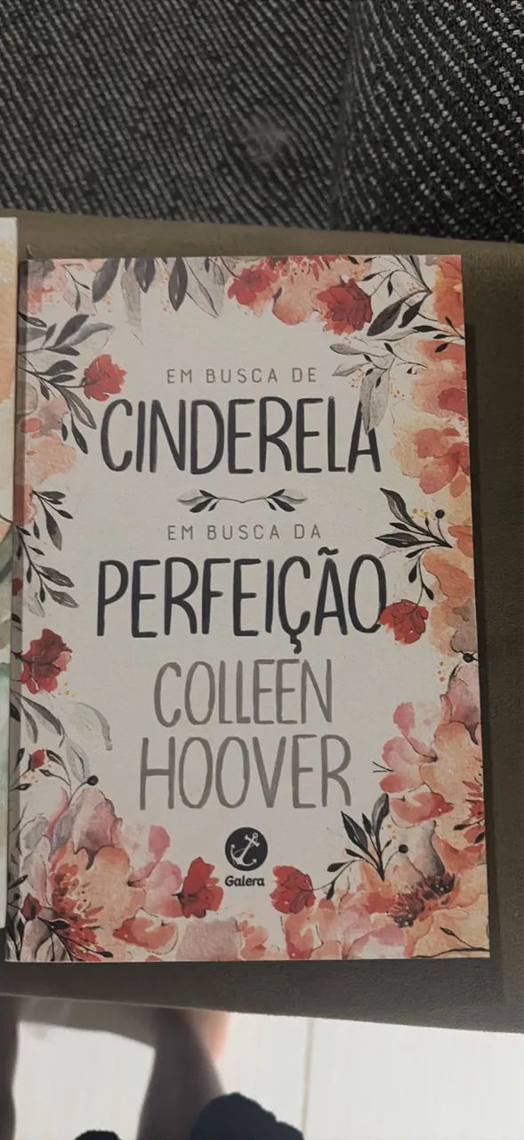 Caso Perdido - Collen Hoover - Foto 3