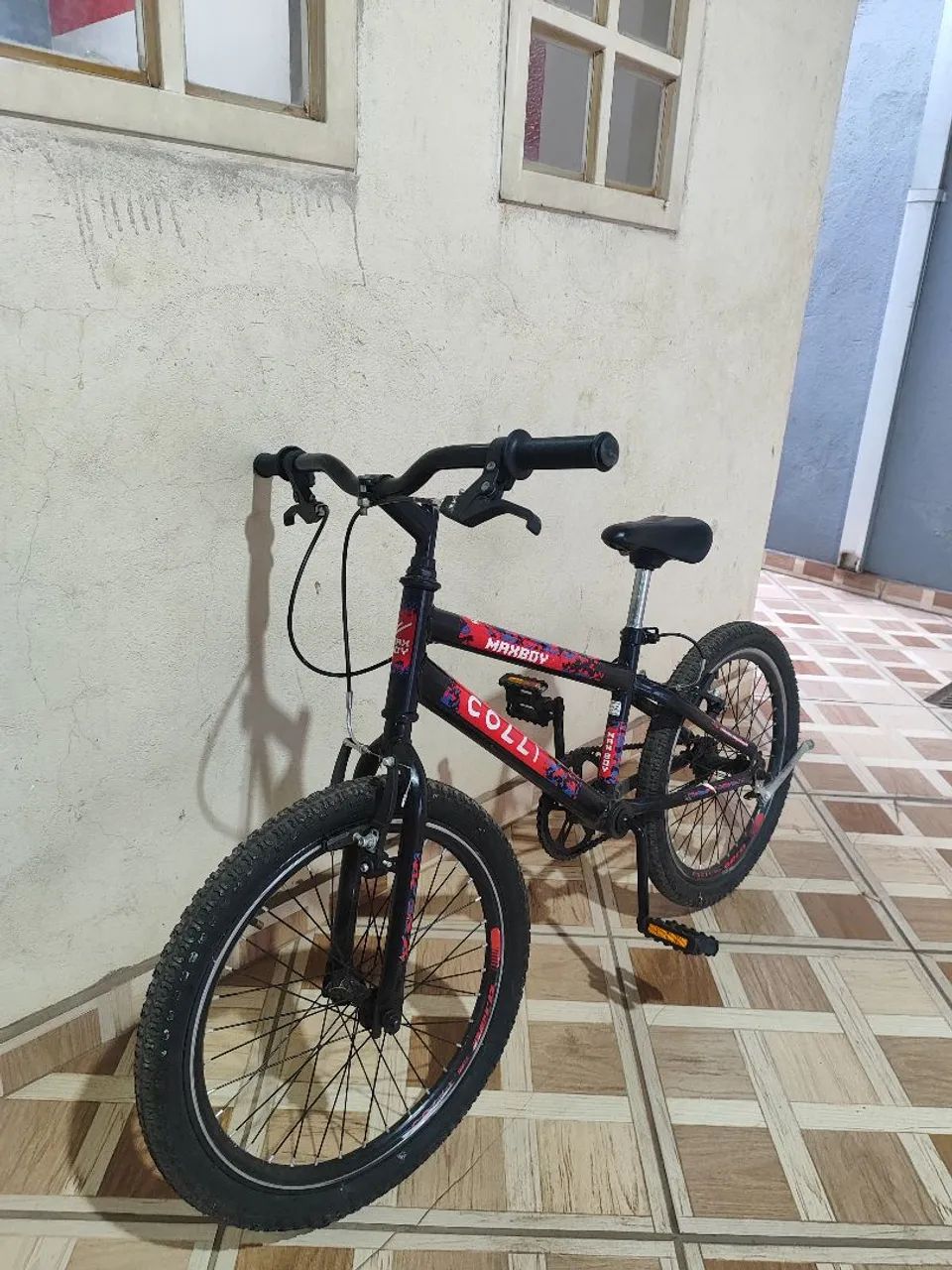 Bike Cross top - Foto 3