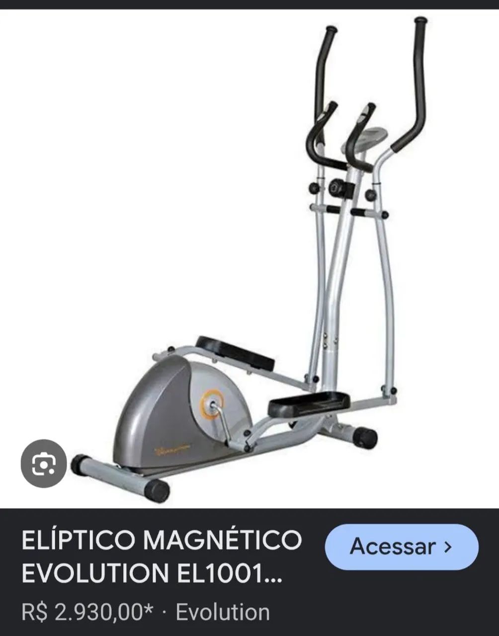 Vendo elíptico  - Foto 2