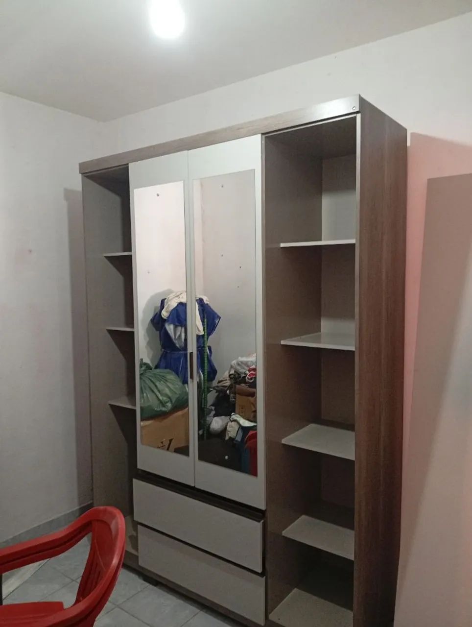 Montagem de móveis  - Foto 5
