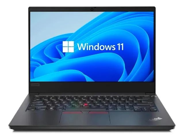 notebook Thinkpad Intel Core i5
