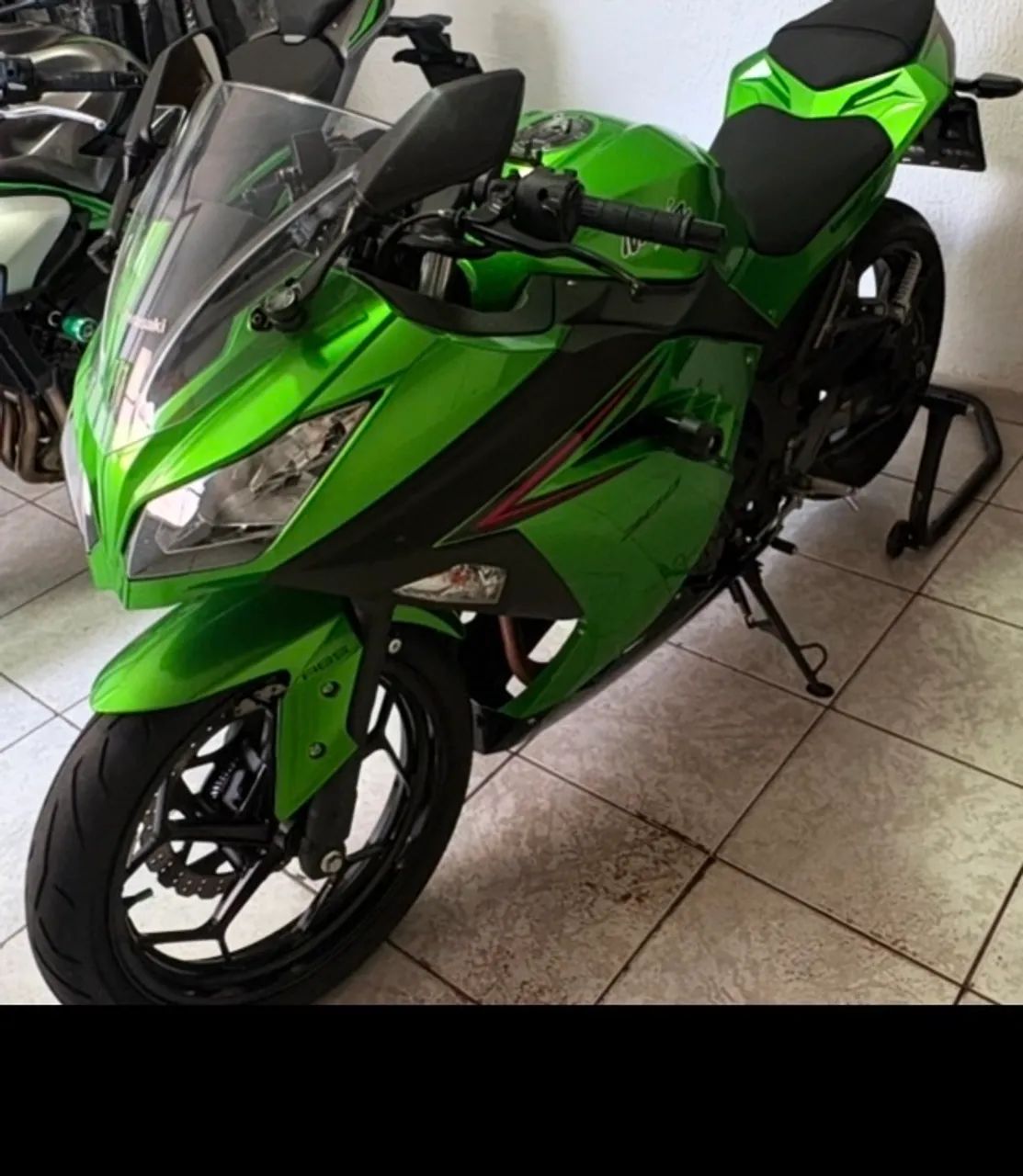 Ninja 300 Abs - Foto 5