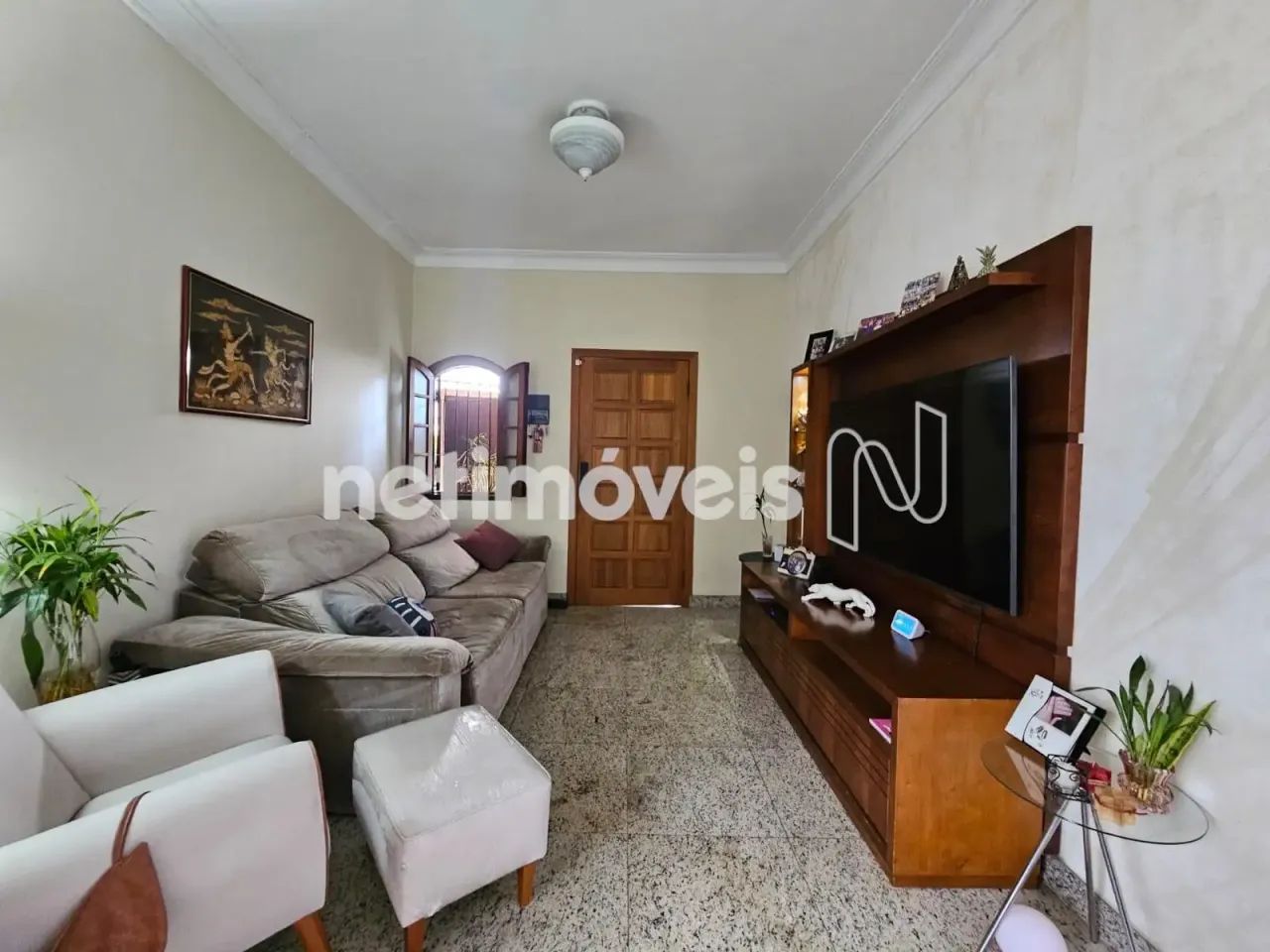 Venda Casa Barroca Belo Horizonte - Foto 2