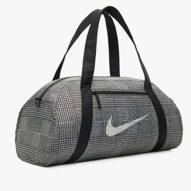 bolsa nike gym club - Foto 4