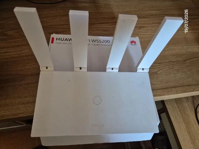 Roteador Huawei WS5200 - Foto 3