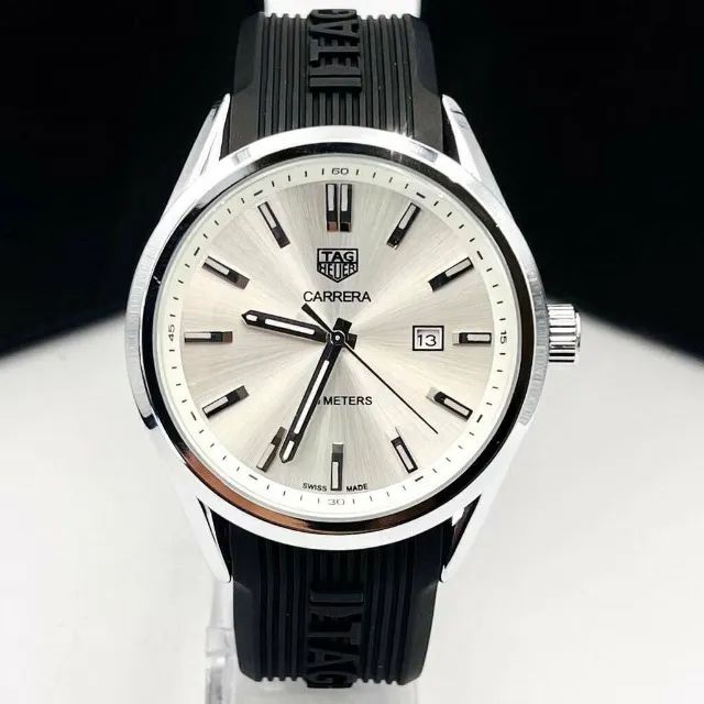 Relógio Tagheuer 6775