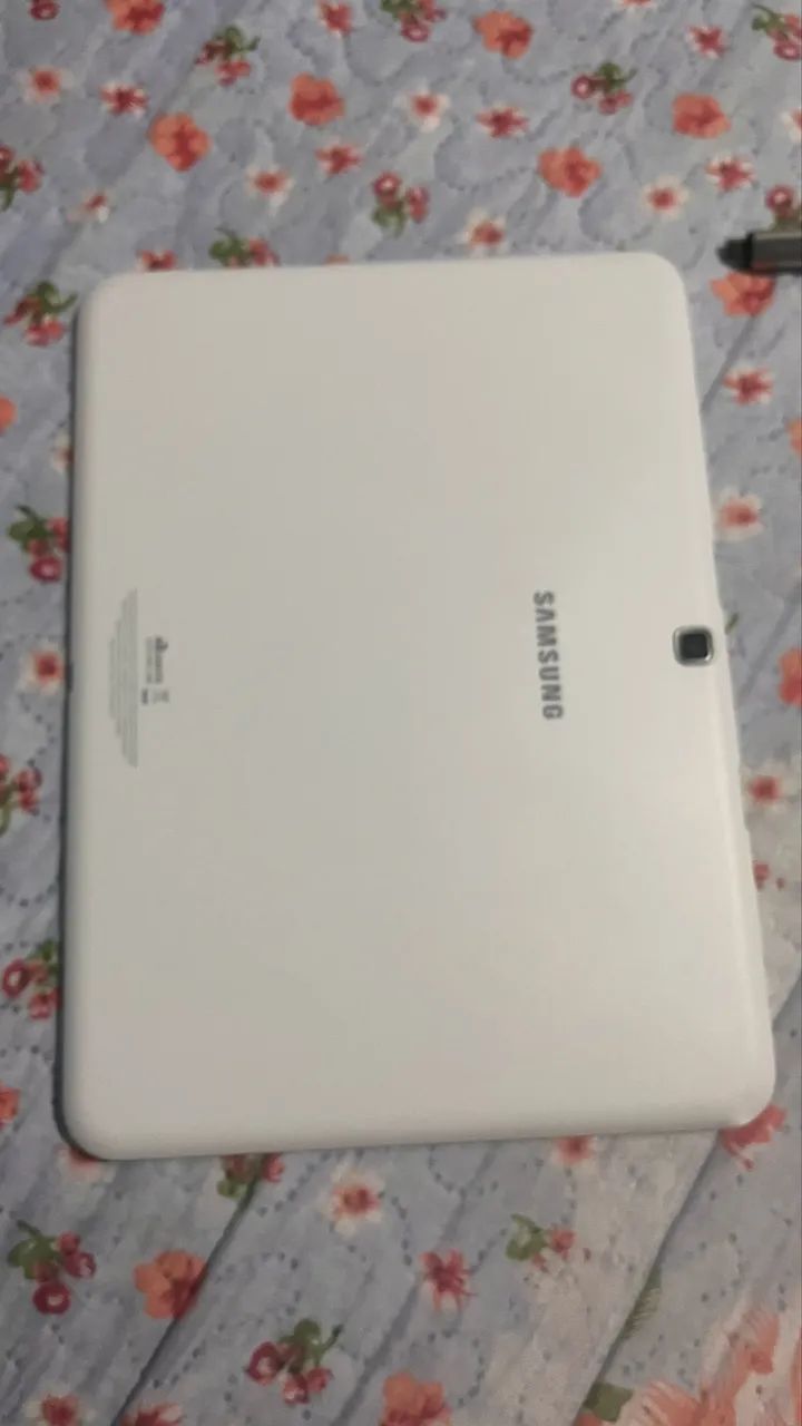 Tablet Samsung Galaxy Tab 4 - Foto 4