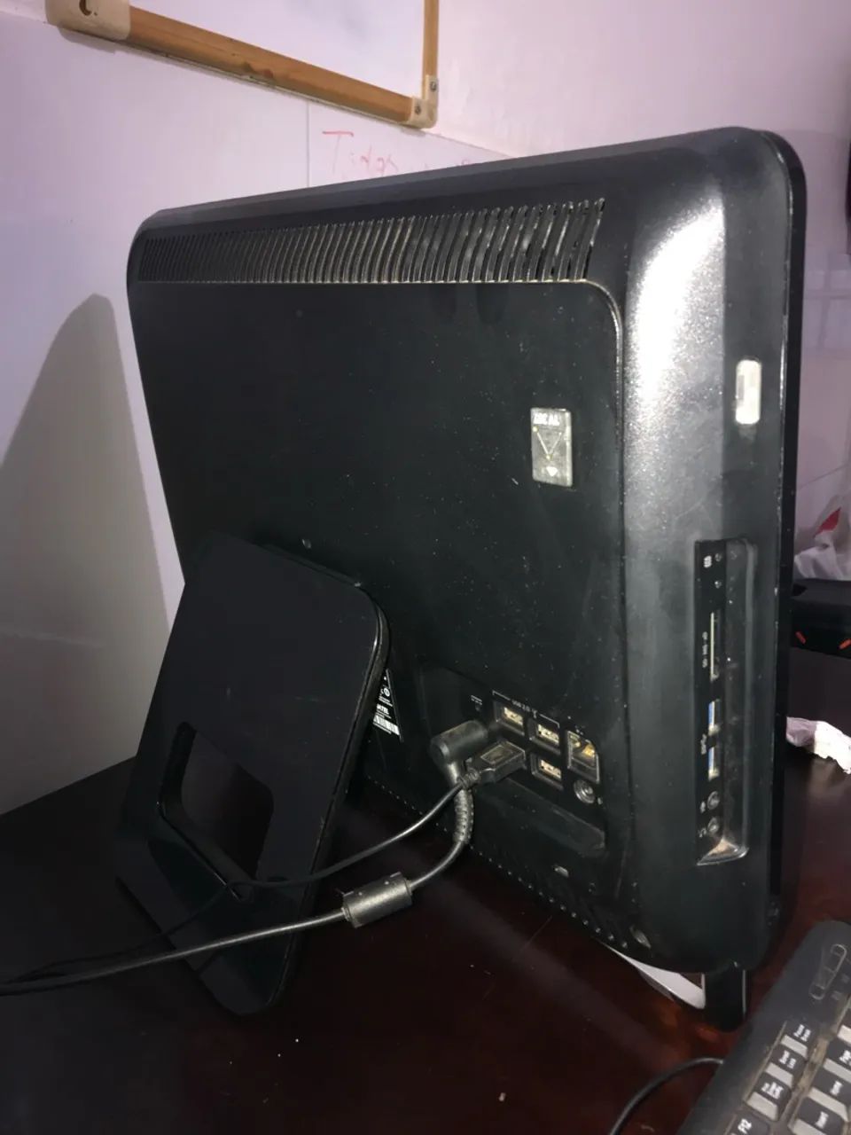 Computador all Hp - Foto 3