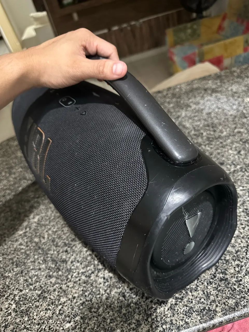 Boombox 3  - Foto 4