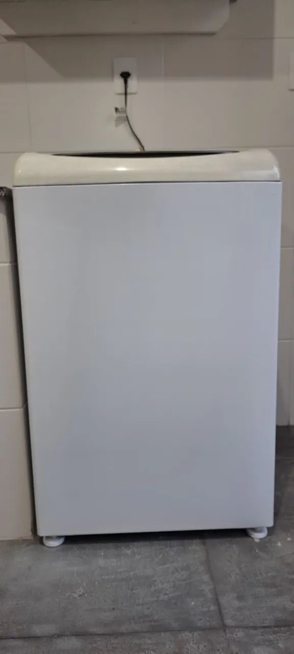 Lavadora Consul  9 kg - Foto 4