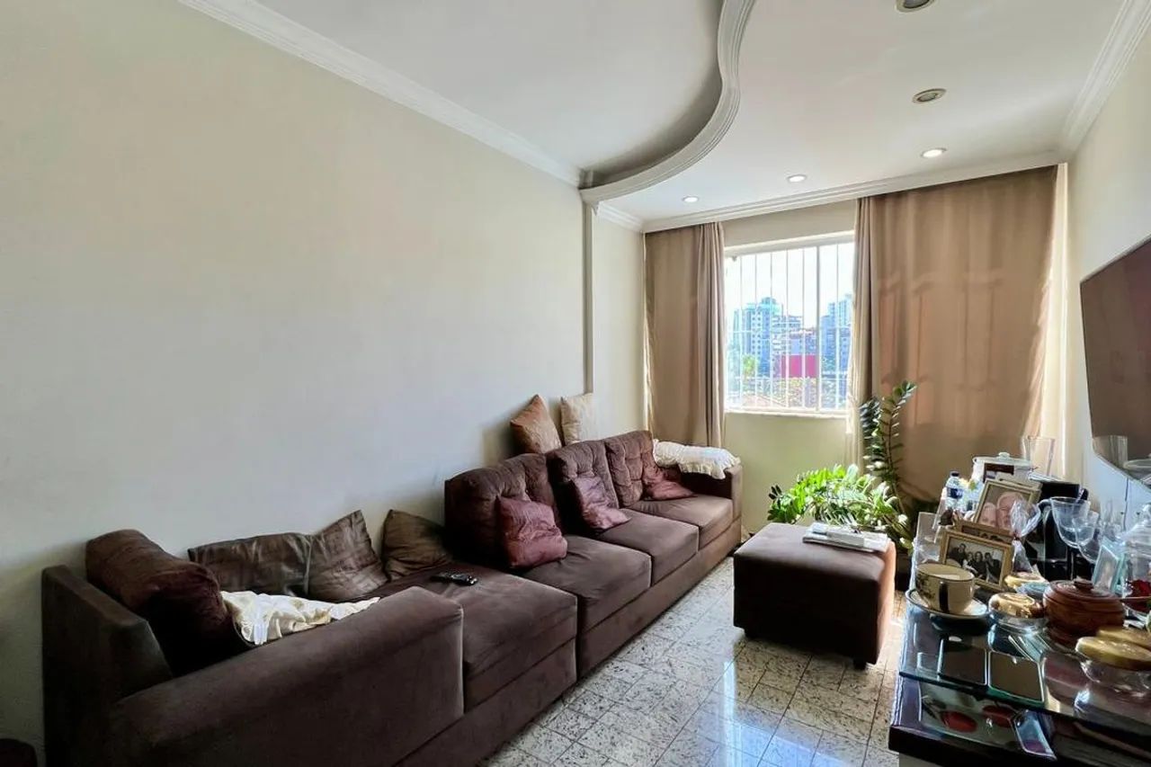 Apartamento à Venda - Silveira, 3 Quartos, 90 m2 - Foto 3