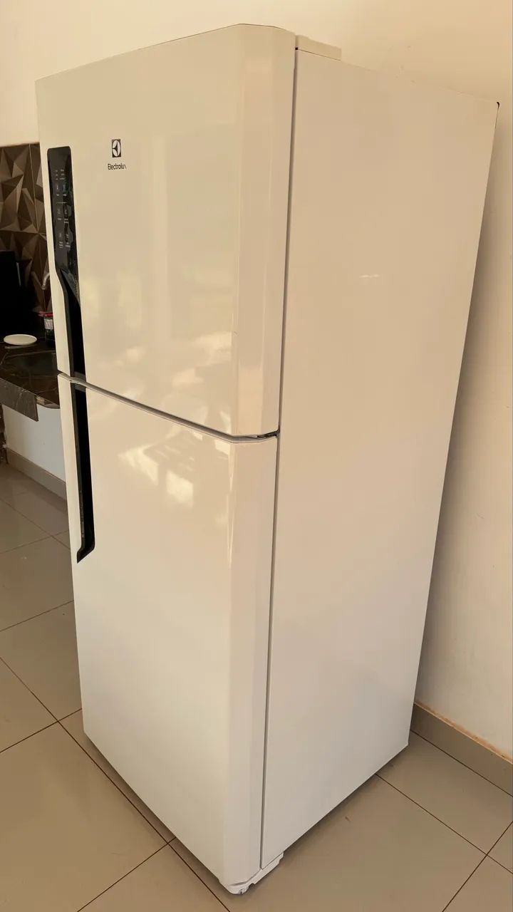 GELADEIRA ELECTROLUX 431L - Foto 2