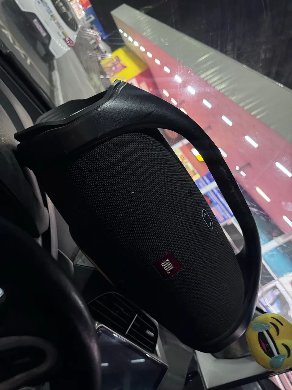 Bombox 2 