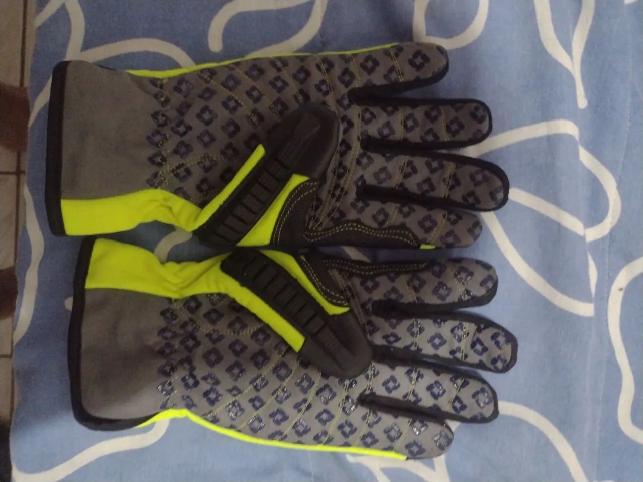 Vendo luva - Foto 2