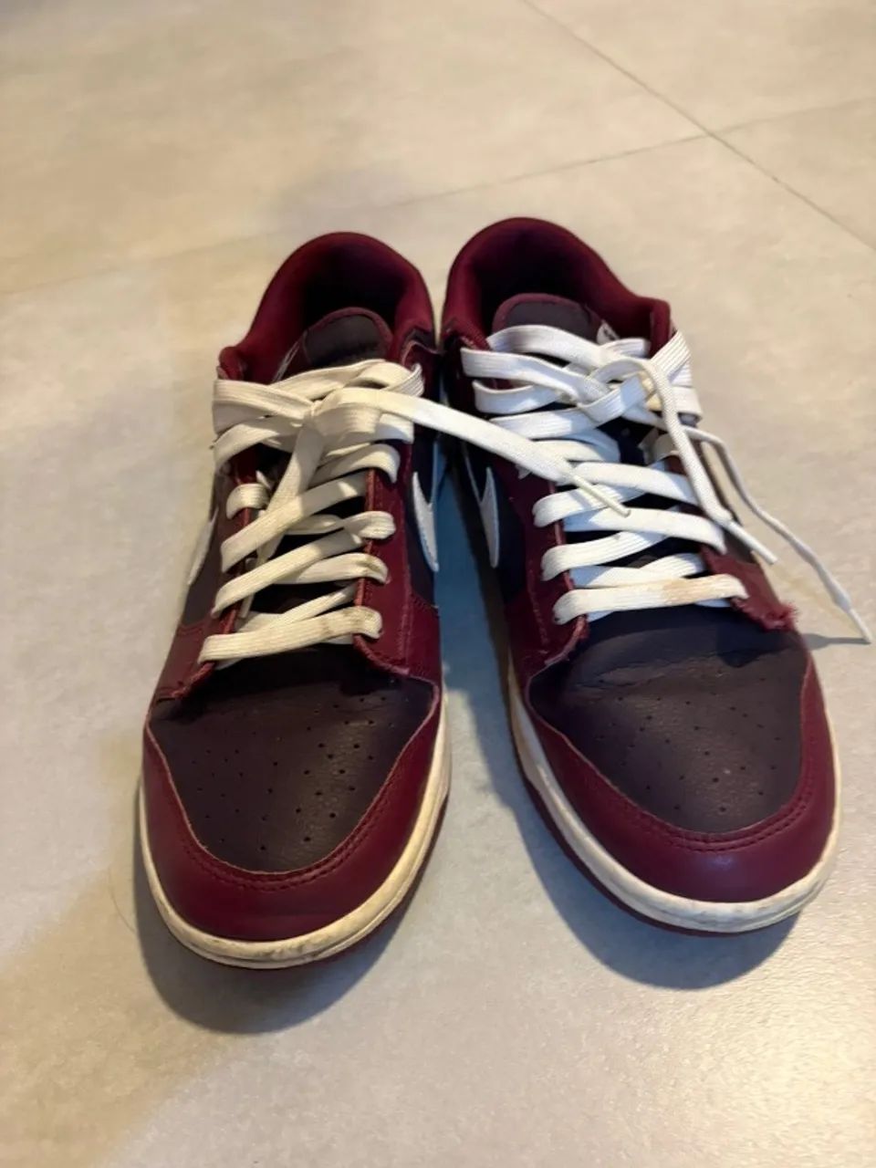 Tênis Nike Dunk Low Masculine  - Foto 2