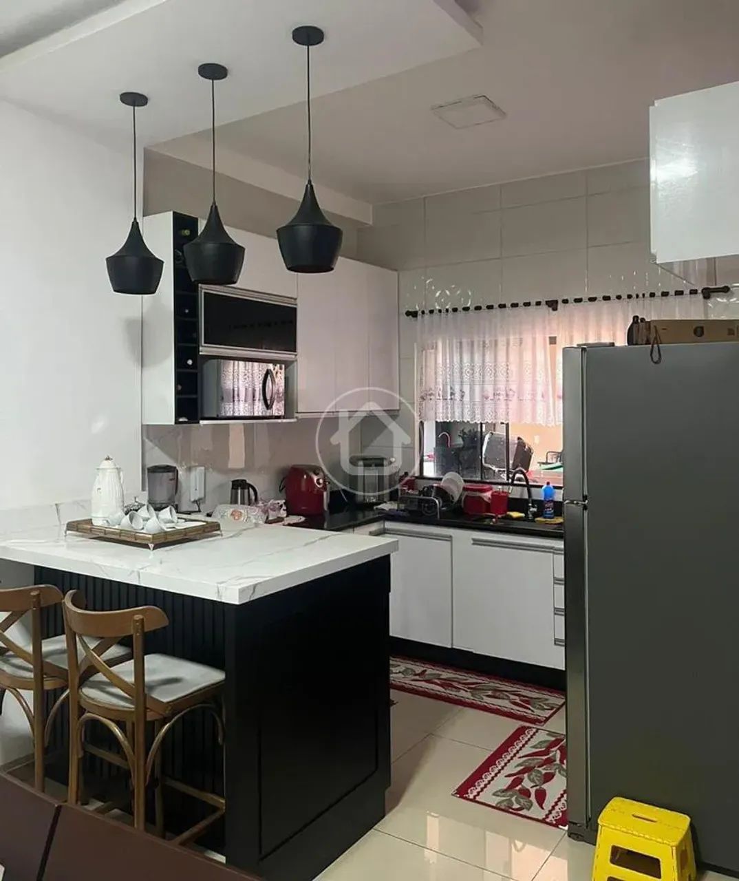 CASA 3 QUARTOS E VARANDA GOURMET - Foto 4