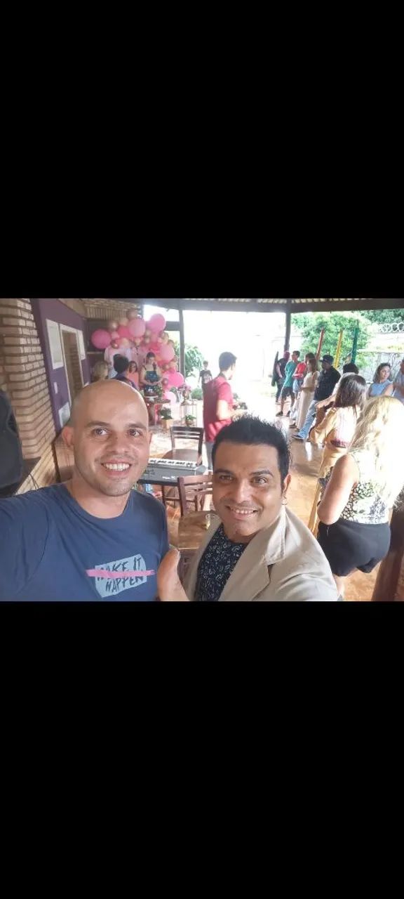 Banda & Eventos  - Foto 5
