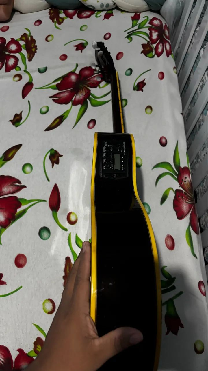 Violão Tagima - Foto 2