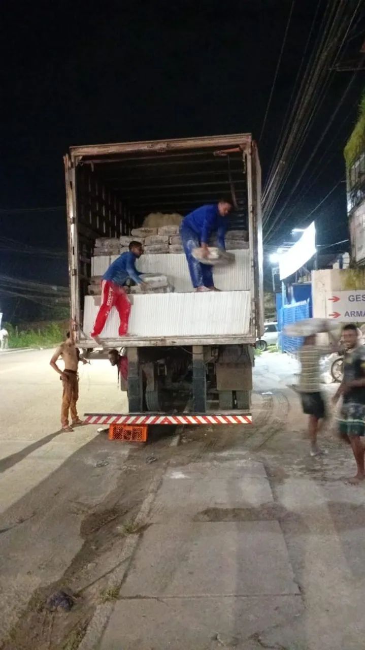 Gesso, Elétrica e Iluminação - Serviços e Venda de Materiais - Foto 5