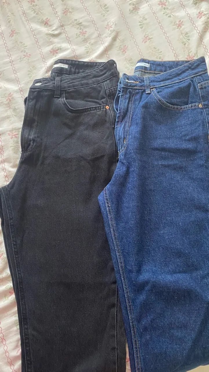 Calça jeans Renner 