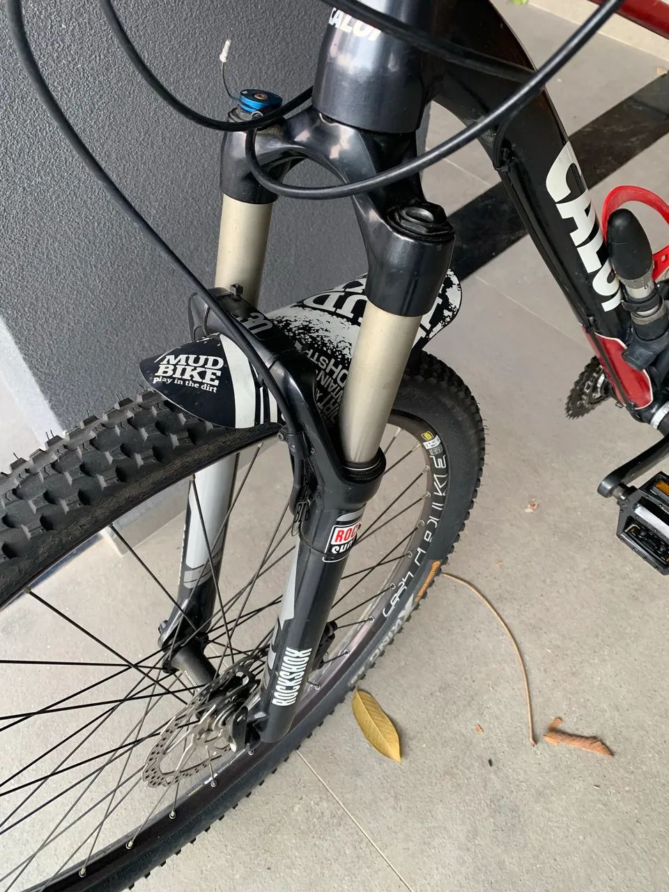 Bike - Foto 3