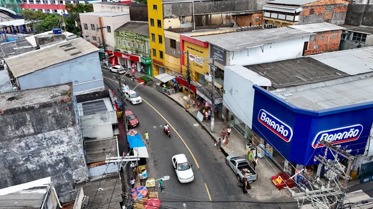 Loja / Salão em Liberdade - Salvador, BA - Foto 4