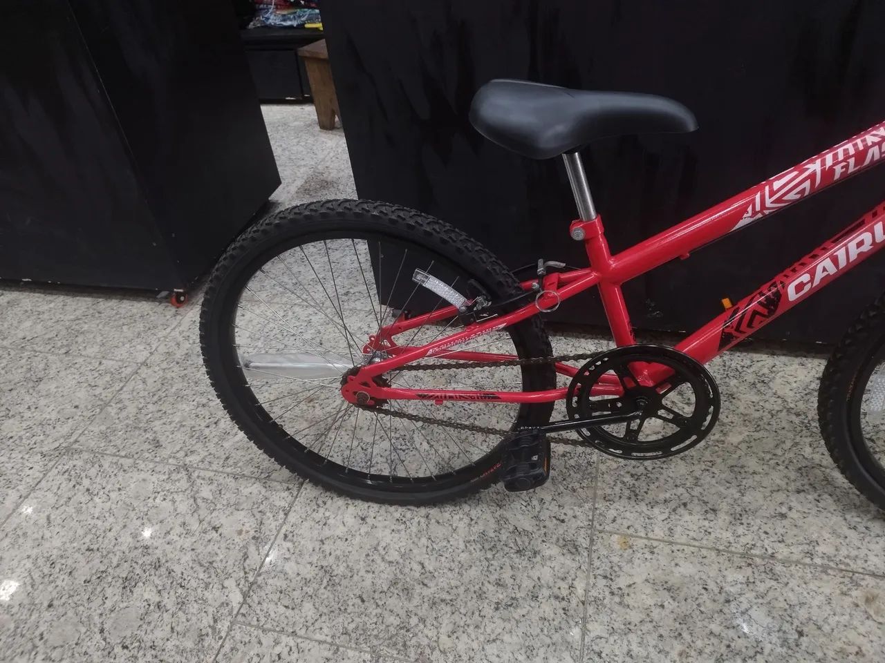 BIKE ARO 24  - Foto 3