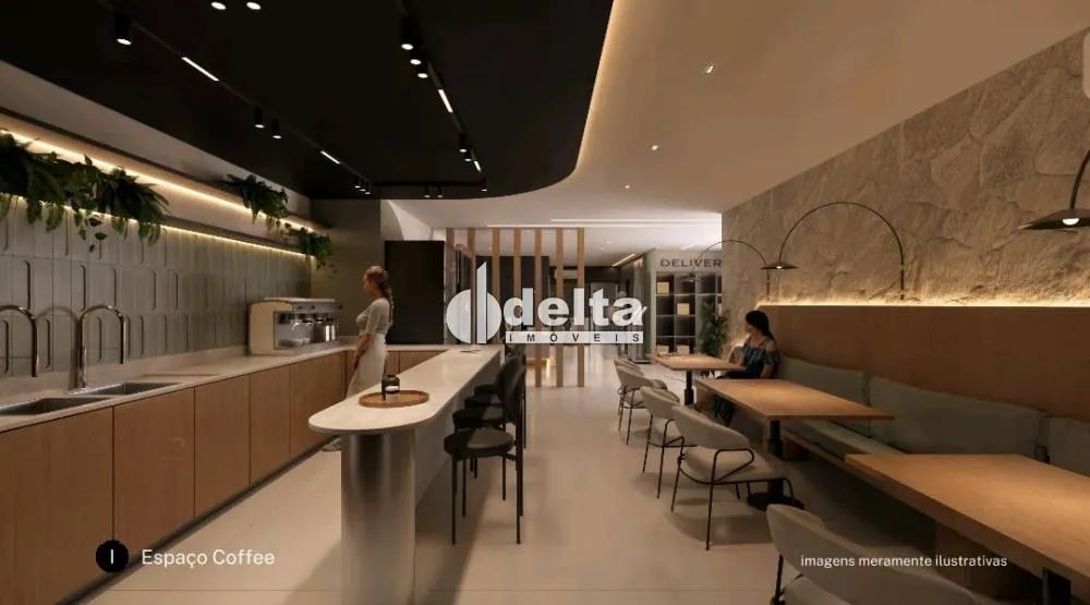 Apartamento Studio em Uberlândia - Foto 3