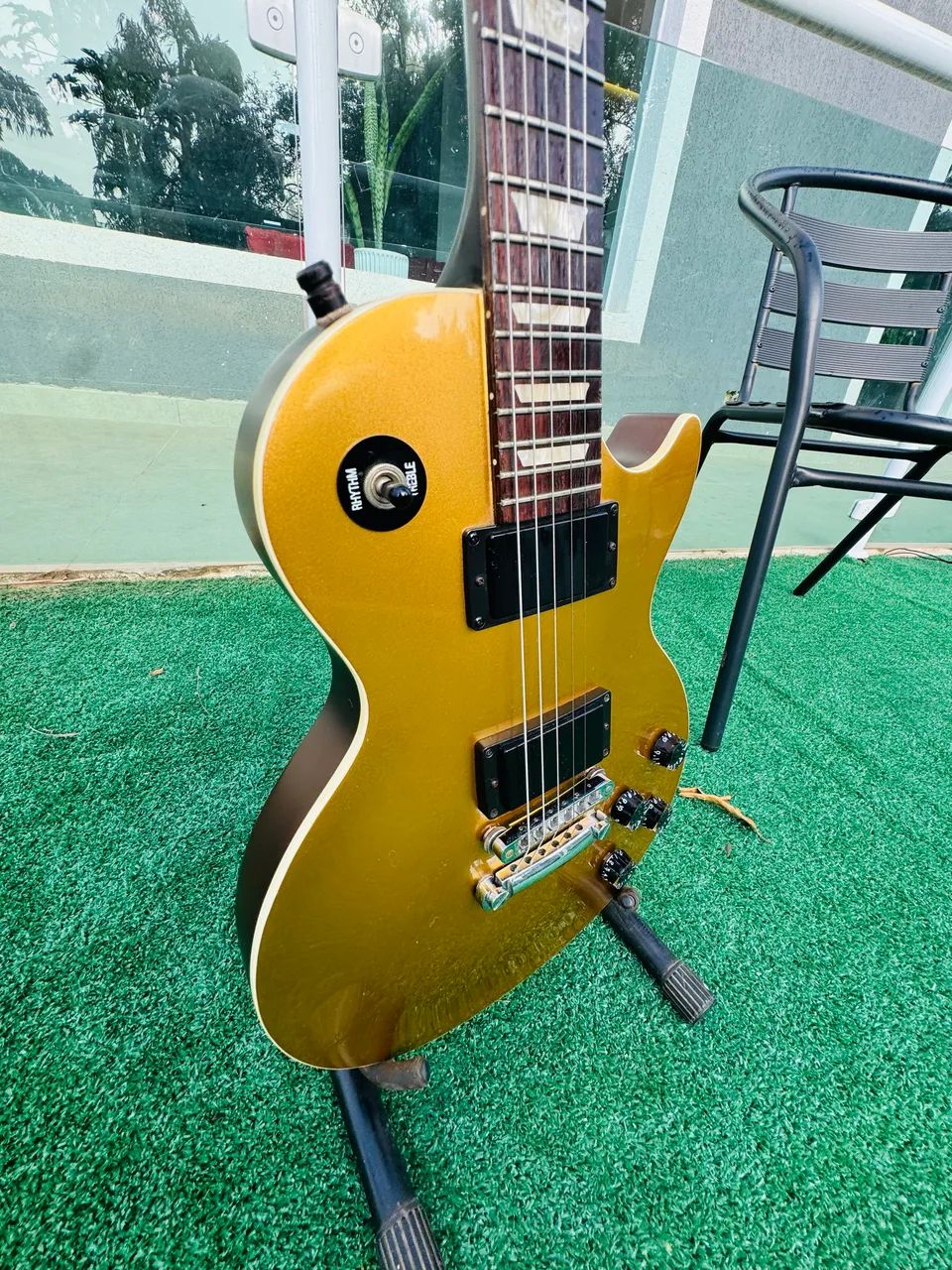 Gibson good top  - Foto 5