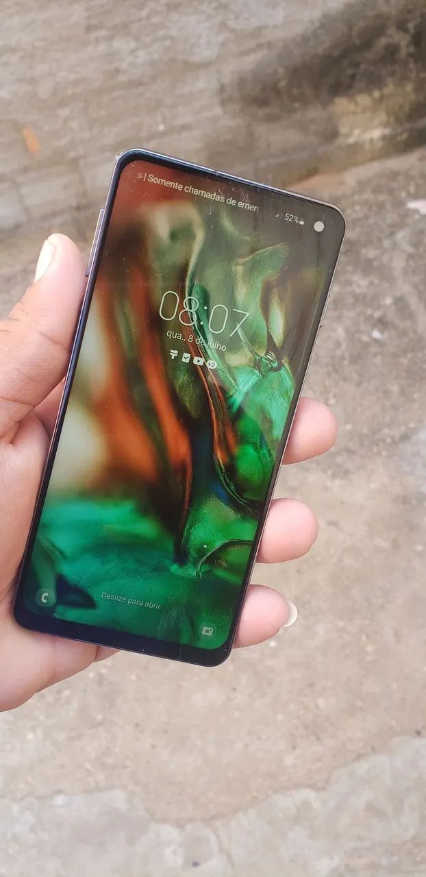 Sansung S10