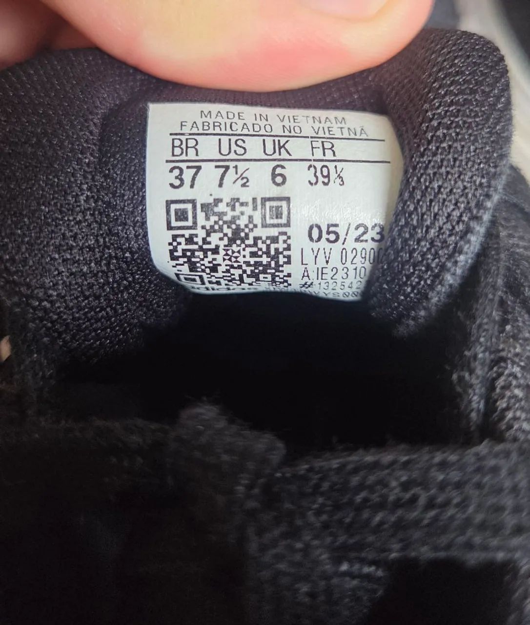 Tênis Adidas - Foto 5