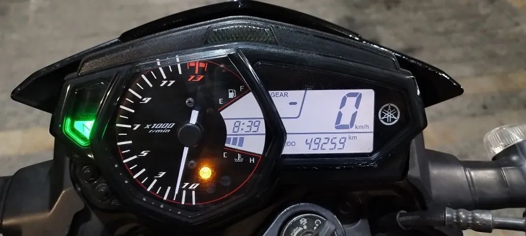 MT 03 ABS  - Foto 5