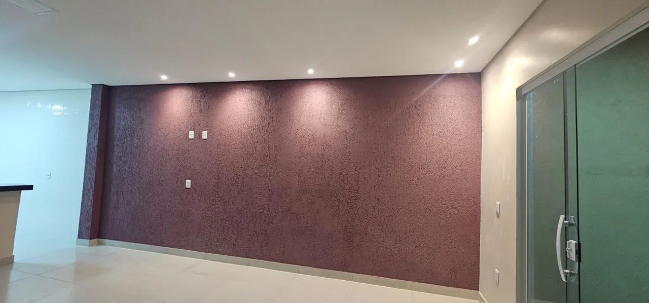 Excelente Casa no Buritis IV - Foto 2