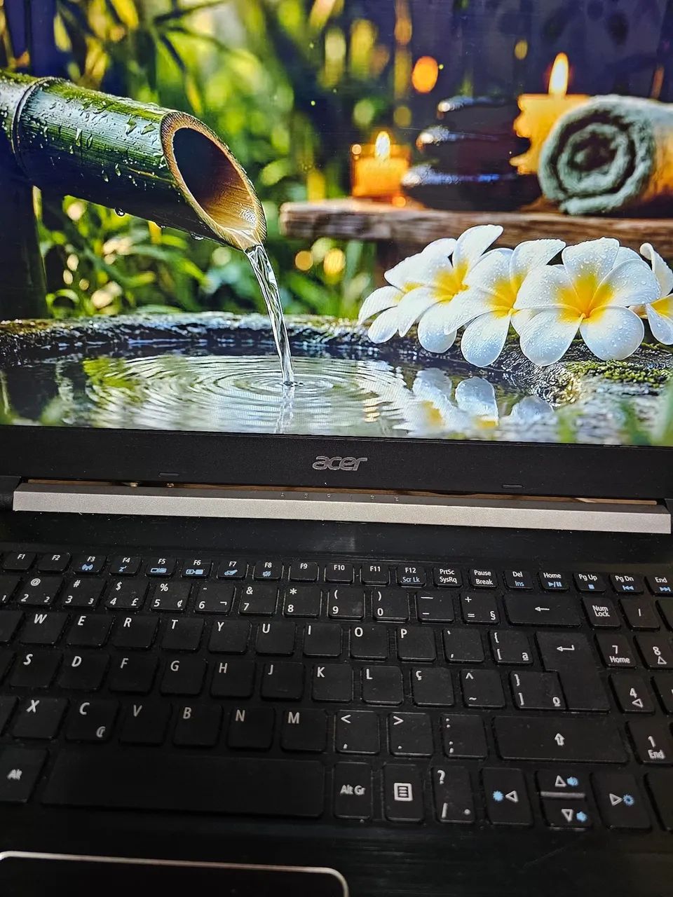 Notebook Acer Aspire  - Foto 2