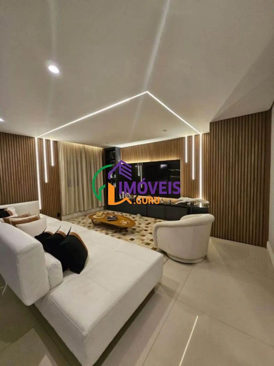DUPLEX - ALPHAVILLE - SP