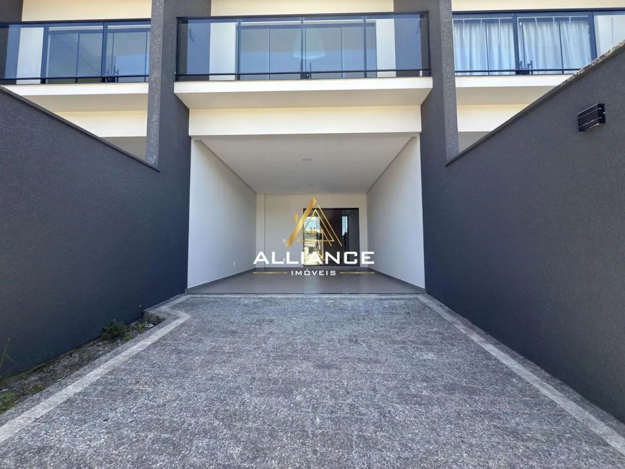 SOBRADO DUPLEX | TRÊS RIOS DO NORTE - Foto 2