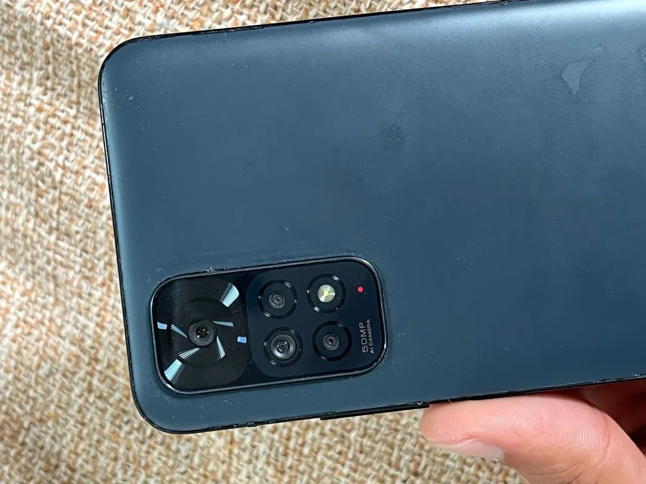 Celular xiaomi redmi note 11 - Foto 4