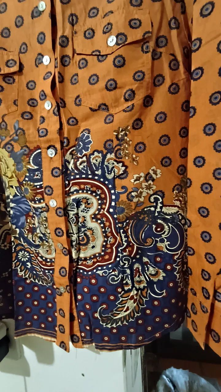 Camisa nova  le lis Blanc  - Foto 3