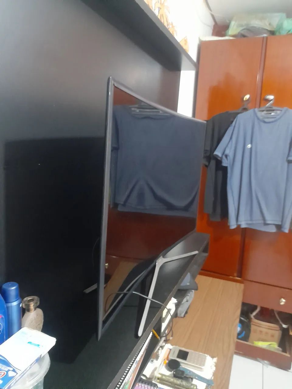 Televisão Samsung  - Foto 5