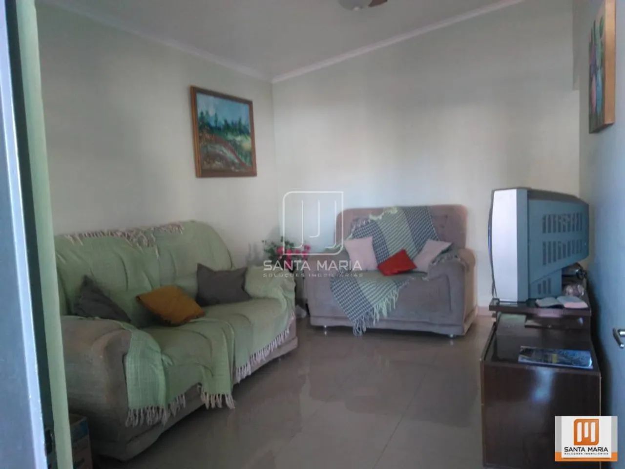 Casa (térrea na rua) 3 dormitórios/suite, cozinha planejada - Foto 2