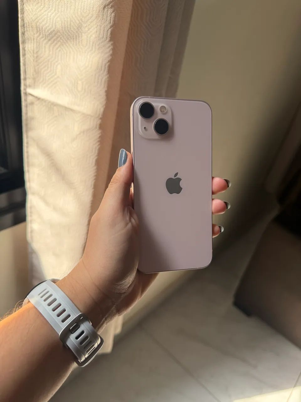 iPhone 13, Rosa, 512gb - Foto 3