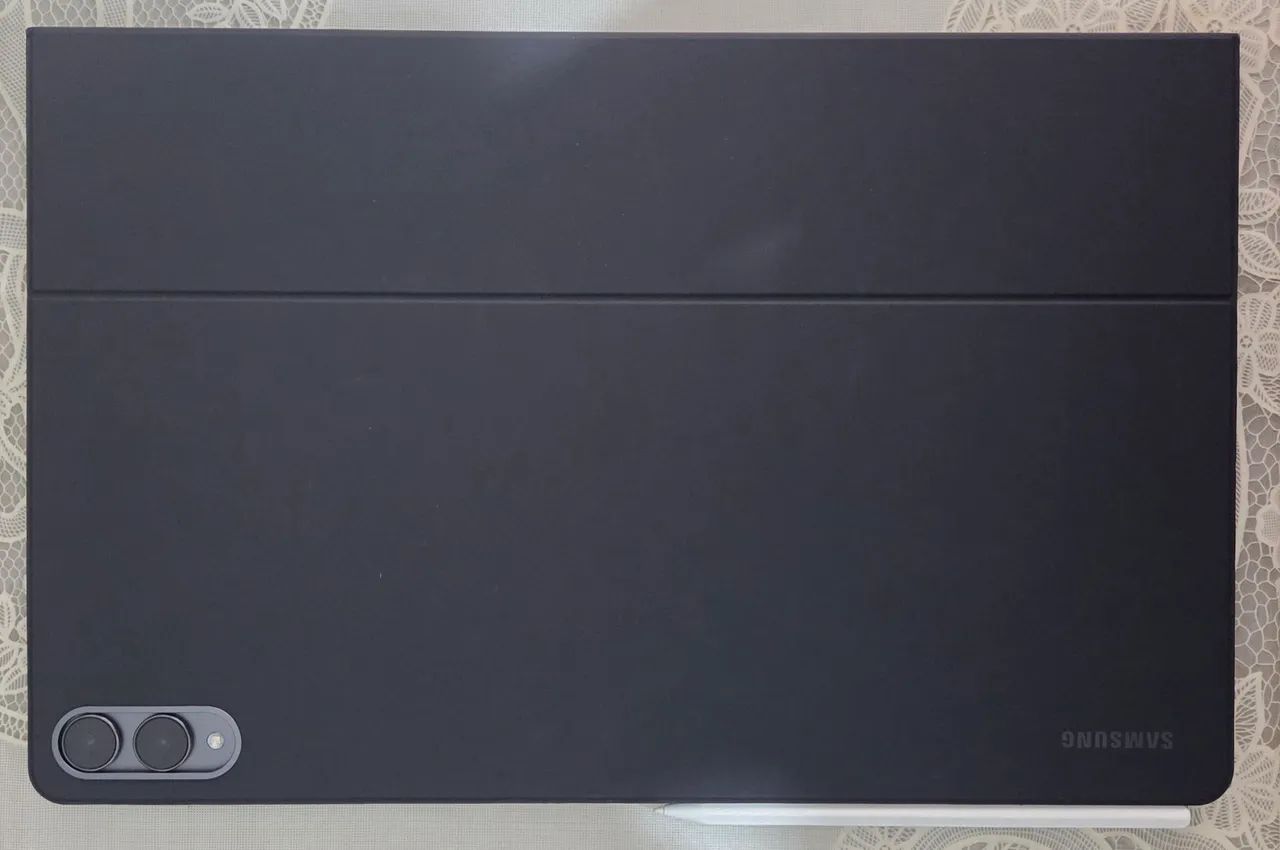 Tablet Samsung Galaxy Tab S11 Ultra - Foto 4