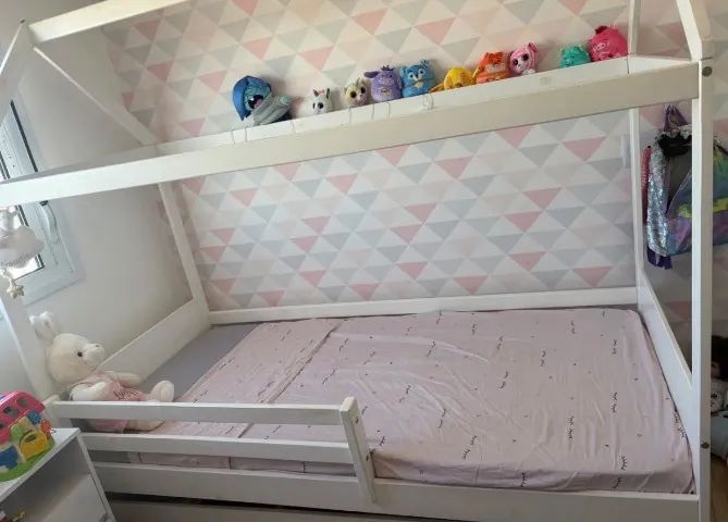 Bi Cama Solteiro - Foto 3