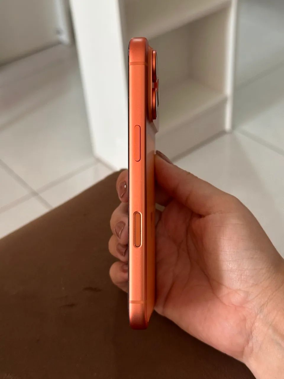 iPhone 17 Pro 256GB - Impecável + Garantia Apple - Foto 3