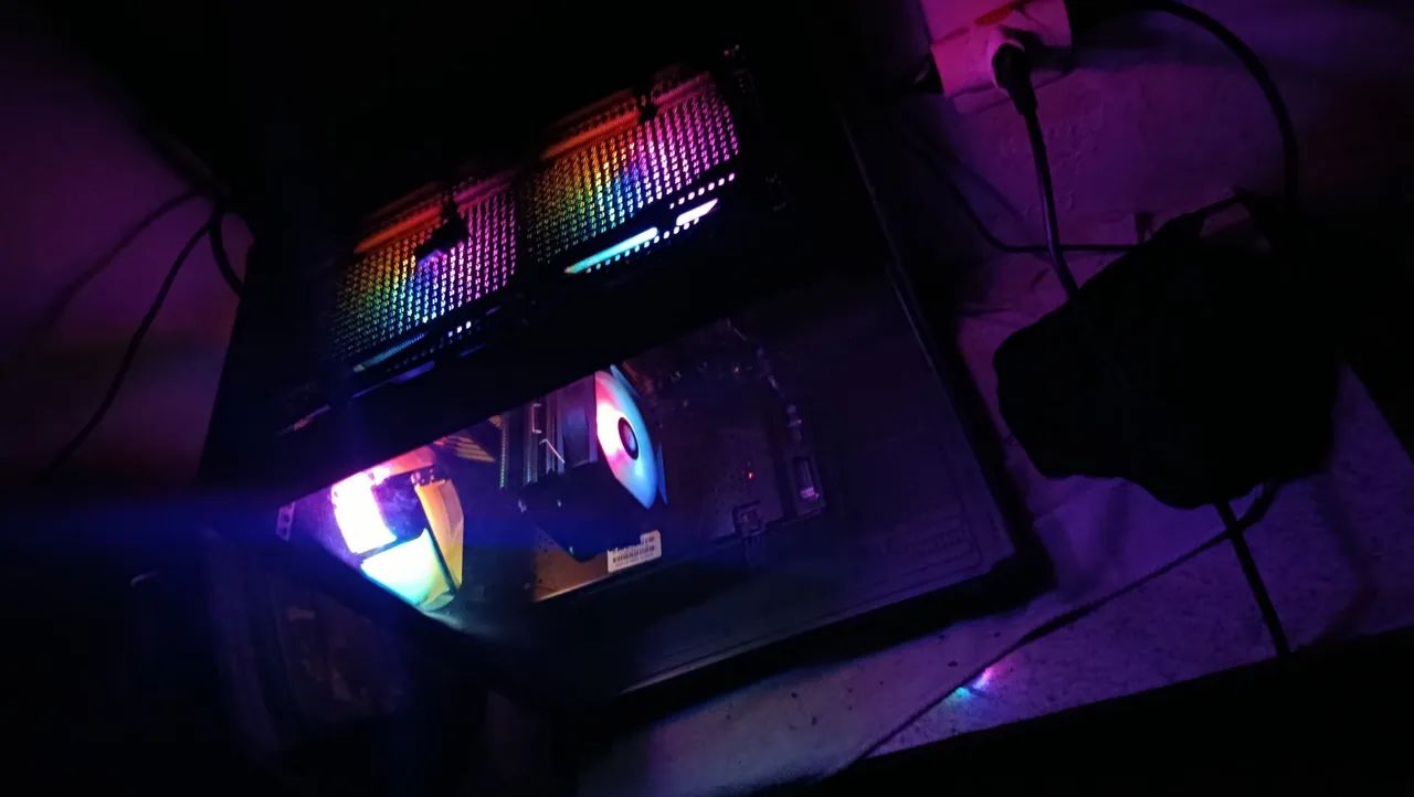 Pc computador desktop  - Foto 2